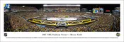 2017 NHL Stadium Series Pittsburgh Penguins vs. Philadelphia Flyers Panoramic Picture
