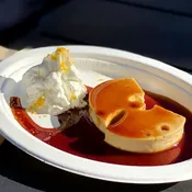Wu Tang Flan — Chicano Nuevo
