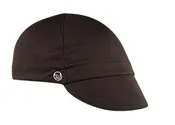 Black Technical 4-Panel