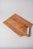 Acacia Wood Rectangle Serving Board
