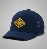 Collegiate PFG Elite 3D Stretch Snap Back - West Virginia