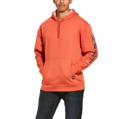 Ariat Rebar Graphic Men's Hoodie
