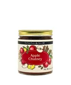 Apple Chutney