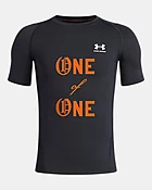 HeatGear® One Of One