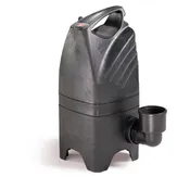 Atlantic Water Gardens TidalWave Solid Handling Pump SH2050