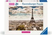 1000 Piece Puzzle, Paris
