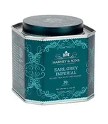 Earl Grey Imperial Tea Sachets 30ct Tin — Gilded Lily