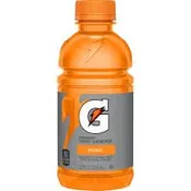 Gatorade Orange 20oz.