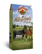 12% All Stock Feed