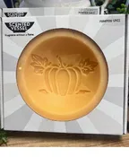 7" SCENTED VESSEL WITH STAND
