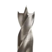 1/2" Fuller HSS Brad Point Drill Bit