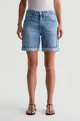Ex-boyfriend Short
