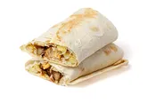 Breakfast Burrito — TIV Branding