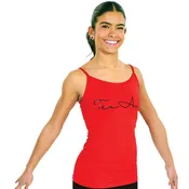 Cami Racerback Top