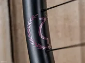 Stoic BLZBUB AM/EN Carbon Wheel Set — Stoic Wheels