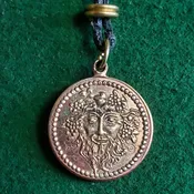 Bacchus
