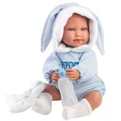 Alberto Doll