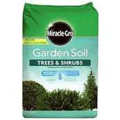Tree & Shrub Soil (1.5 Cu Ft Bag)