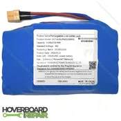 *Samsung Battery Replacement for Self Balancing Scooters