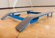 Crab Sled Ski Runners