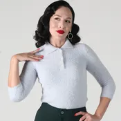 Glenda Sweater