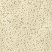 Grandpa's Journal Meander on Ivory