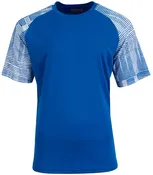 A4 Attacker Jersey - Royal