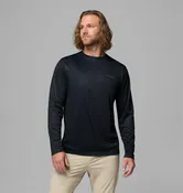 Men's Terminal Tackle PFG Fish Flag Long Sleeve Shirt