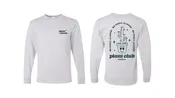 Plant Club - LS Shirt