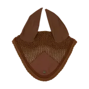 16 Cypress Ear Net - Camel