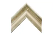 A58 Framed Mirror