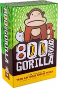 800 Pound Gorilla