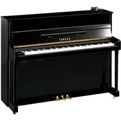 Yamaha b2 SC3 SILENT Upright