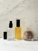 3 Part Natural Skincare Routine — Bhava Wellness