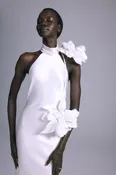 A869S - Silk-White