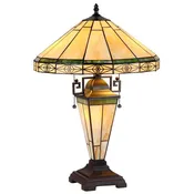 Chloe Belle Table Lamp
