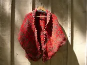 Cocoon Jacket Pattern