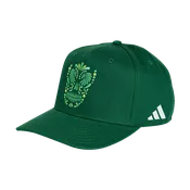 adidas Mexico Host Country Snapback Hat