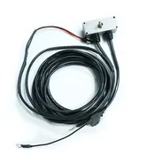 Universal Wiring Harness - Dozer, Backhoe, Broom, and Tree Shear | CID