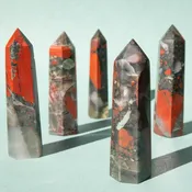Bloodstone Tower