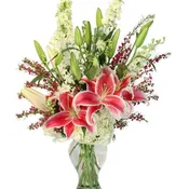 Grand Gazer Bouquet