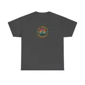 Retro Sun Tee ~ Dark Colors