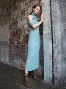 AW22 Look 12 - Dress