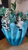 Cement Planter