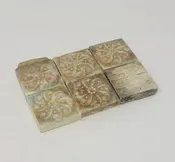 Trent Tile 2x2 Large Lot