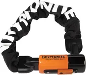 Kryptonite Evolution Series 4 1055 Integrated Chain Lock — Bicycle Roots