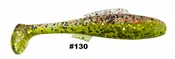 3" Cocahoe Minnow (10-pack)