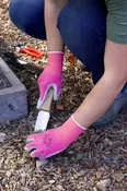 Atlas Nitrile Gloves