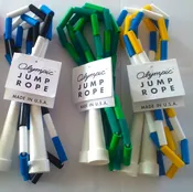 6′ Olympic Jump Rope