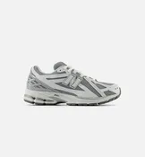 1906R Mens Lifestyle Shoe - Grey Matter/Slate Grey/Silver Metallic
